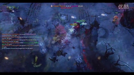 另一位西部 另一位西部