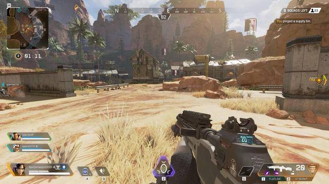 关键局拆解 关键局拆解